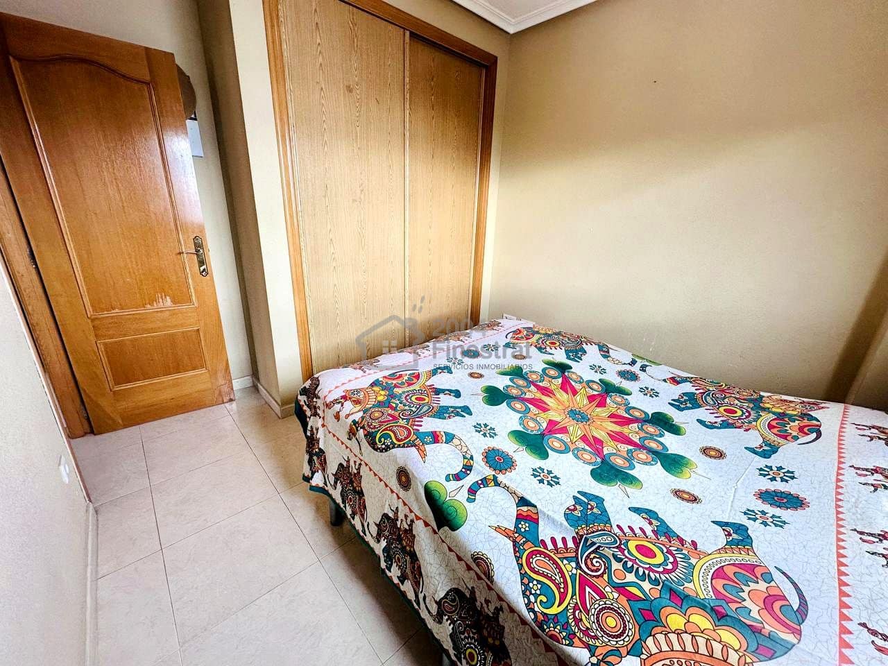 2 slaapkamer Flat te koop in La Villajoyosa / Vila Joiosa met zwembad garage - € 239.000 (Ref: 9603363)