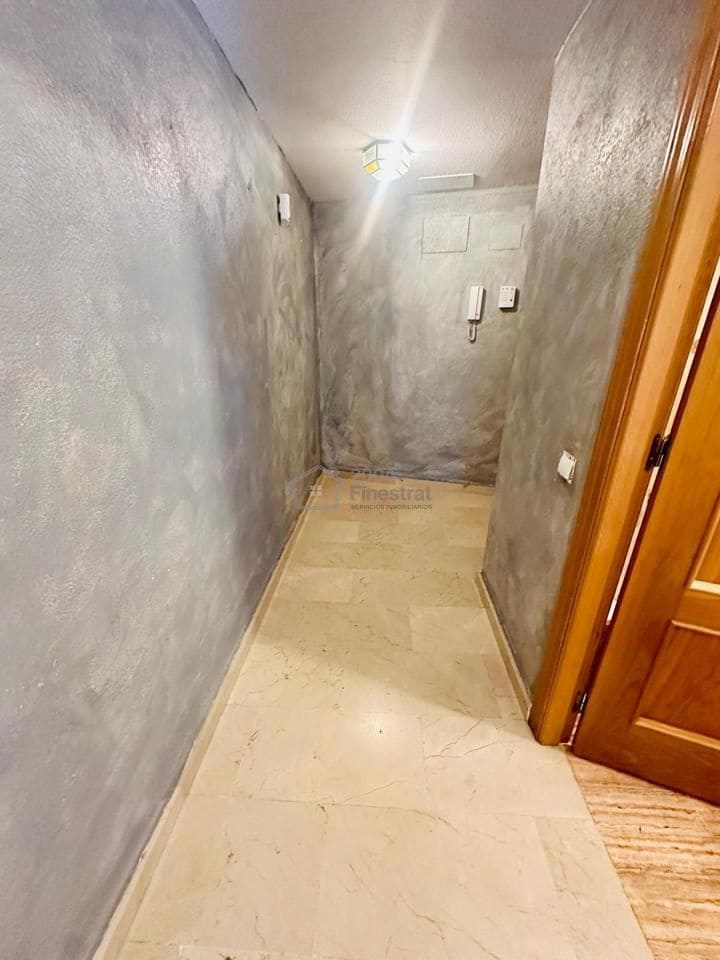 2 bedroom Flat for sale in Benidorm with garage - € 289,000 (Ref: 9626904)