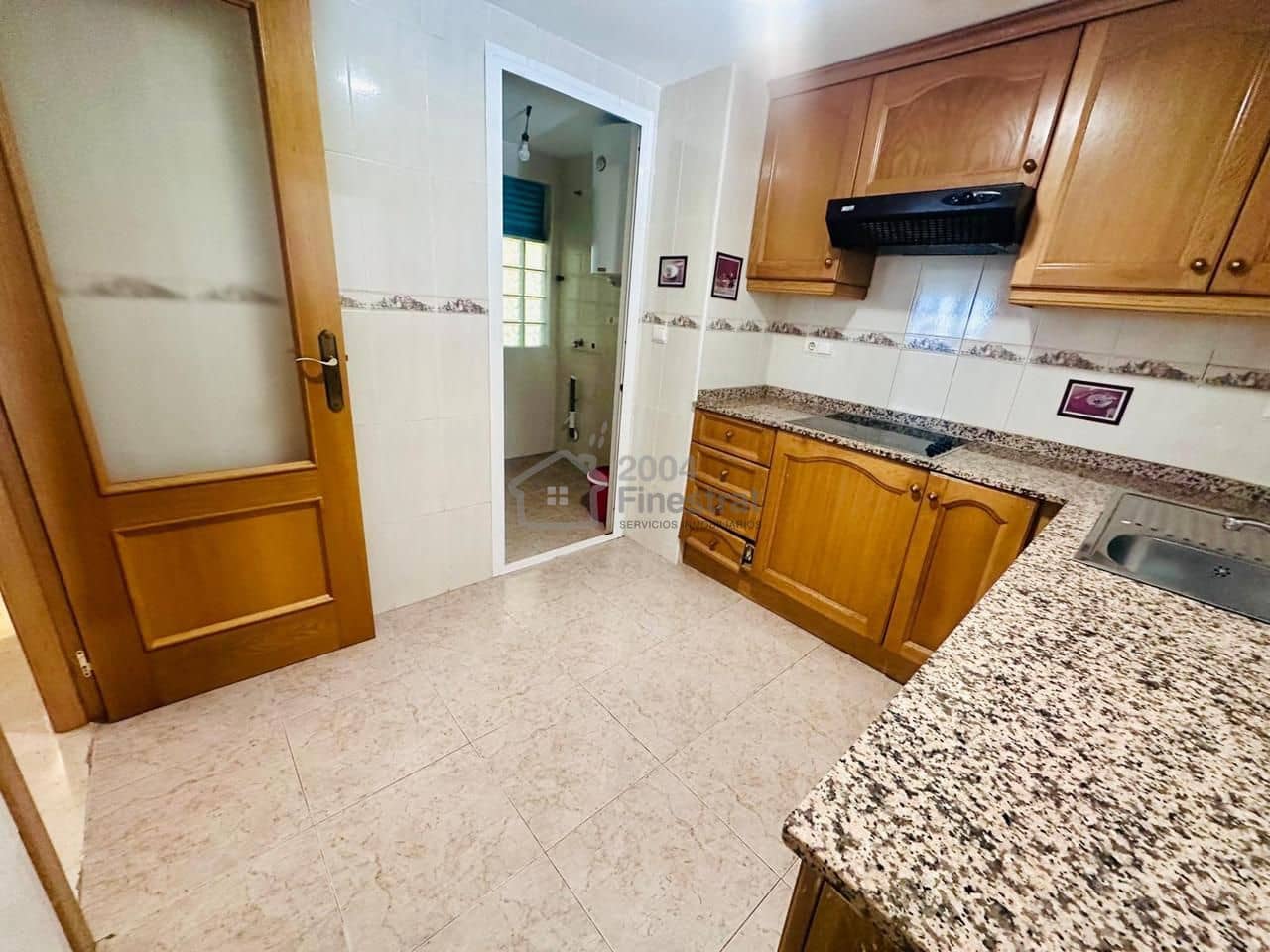 2 bedroom Flat for sale in Benidorm with garage - € 289,000 (Ref: 9626904)