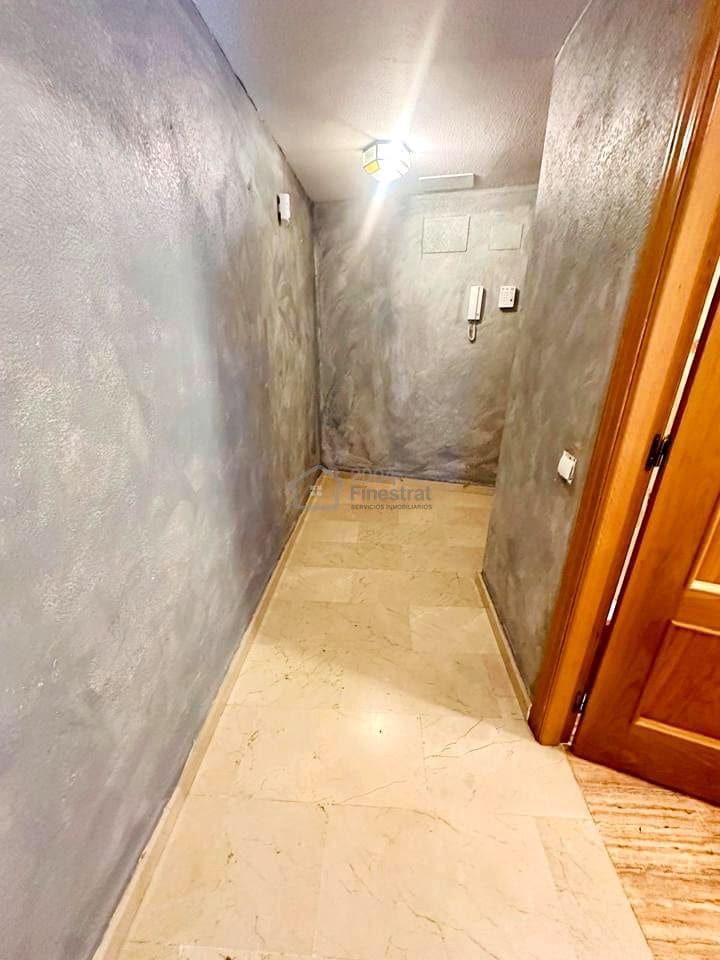 2 sovrum Lägenhet till salu i Benidorm med garage - 289 000 € (Ref: 9626904)