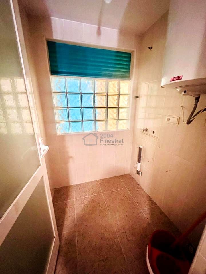 2 sovrum Lägenhet till salu i Benidorm med garage - 289 000 € (Ref: 9626904)