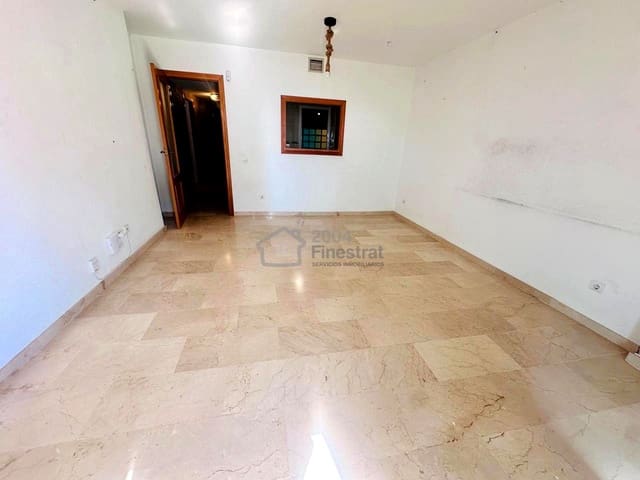 2 chambre Appartement à vendre à Playa Poniente, Benidorm avec garage - 289 000 € (Ref: 9626904)