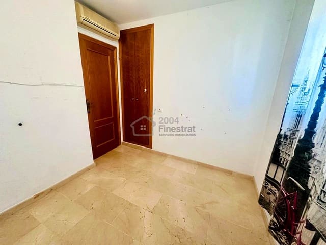 2 chambre Appartement à vendre à Playa Poniente, Benidorm avec garage - 289 000 € (Ref: 9626904)