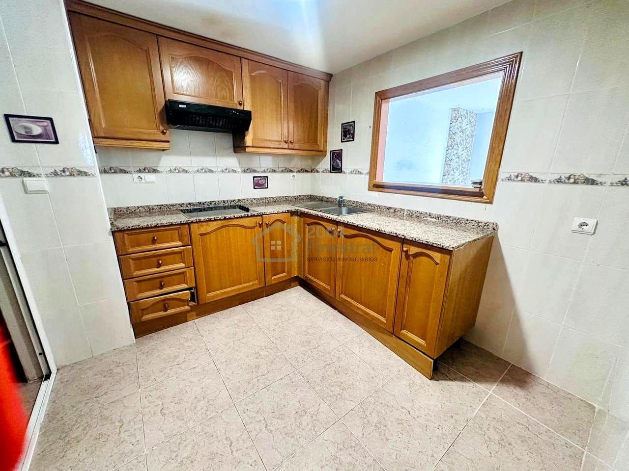 2 sovrum Lägenhet till salu i Benidorm med garage - 289 000 € (Ref: 9626904)