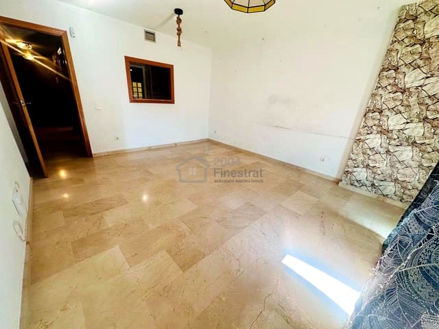 2 chambre Appartement à vendre à Playa Poniente, Benidorm avec garage - 289 000 € (Ref: 9626904)