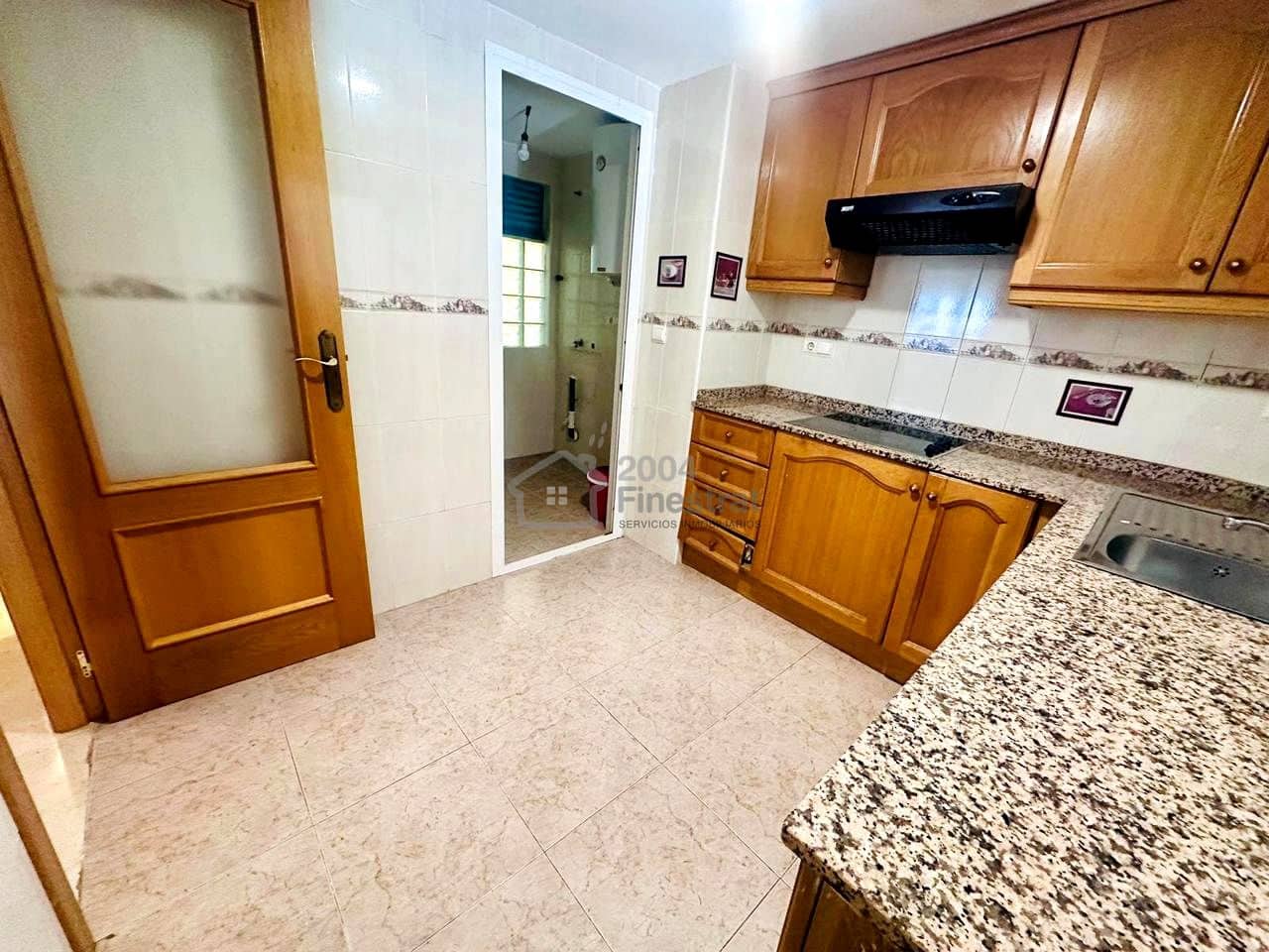 2 sovrum Lägenhet till salu i Benidorm med garage - 289 000 € (Ref: 9626904)