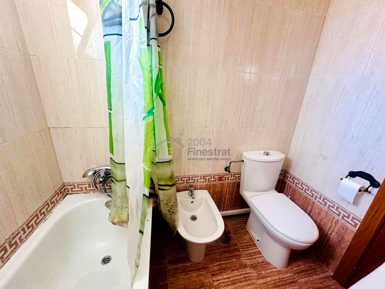 2 sovrum Lägenhet till salu i Benidorm med garage - 289 000 € (Ref: 9626904)