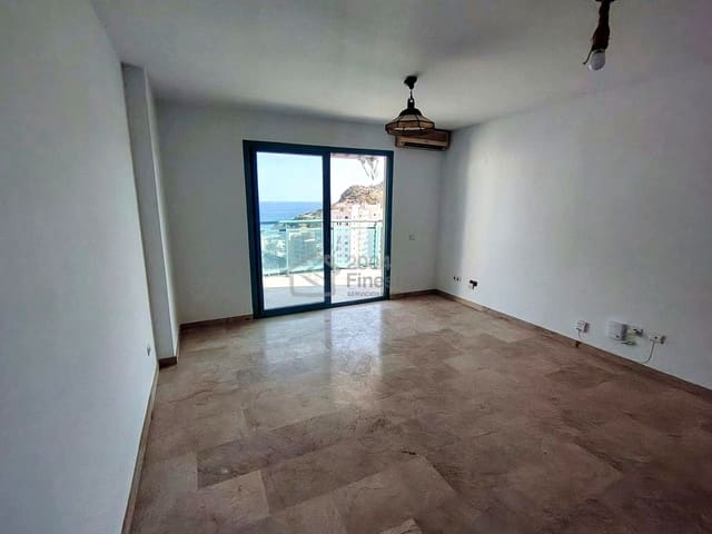 2 sypialnia Mieszkanie na sprzedaż w Playa Poniente, Benidorm z garażem - 275 000 € (Ref: 9626904)