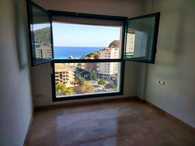 2 sypialnia Mieszkanie na sprzedaż w Playa Poniente, Benidorm z garażem - 275 000 € (Ref: 9626904)
