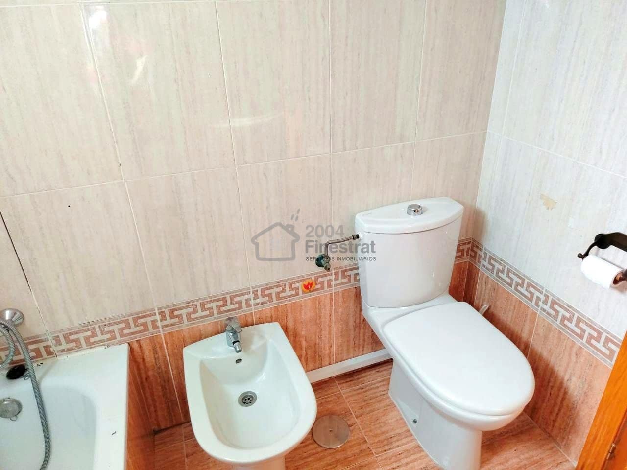 2 bedroom Flat for sale in Benidorm with garage - € 275,000 (Ref: 9626904)