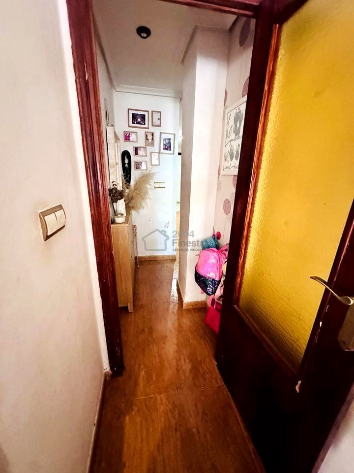 2 soverom Leilighet til salgs i La Villajoyosa / Vila Joiosa - € 178 000 (Ref: 9631841)