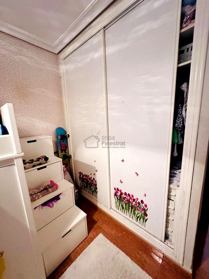 2 soverom Leilighet til salgs i La Villajoyosa / Vila Joiosa - € 178 000 (Ref: 9631841)