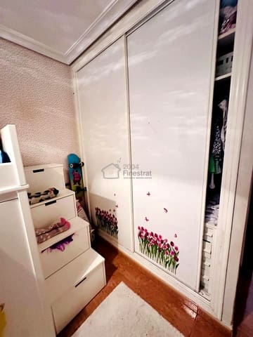 2 soverom Leilighet til salgs i Poble Nou - Montiboli, La Villajoyosa / Vila Joiosa - € 178 000 (Ref: 9631841)