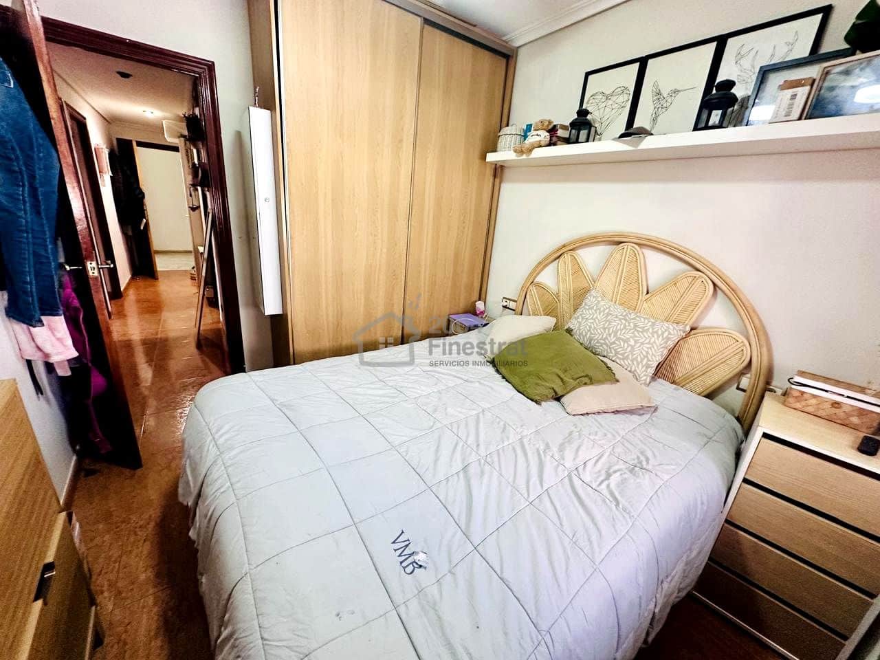 2 soverom Leilighet til salgs i La Villajoyosa / Vila Joiosa - € 178 000 (Ref: 9631841)