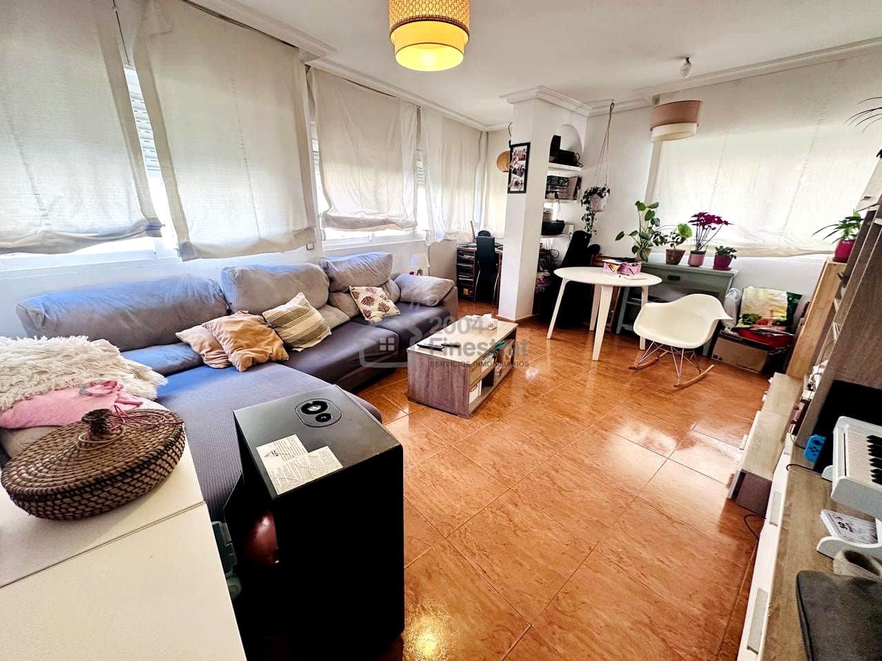 2 soverom Leilighet til salgs i La Villajoyosa / Vila Joiosa - € 178 000 (Ref: 9631841)