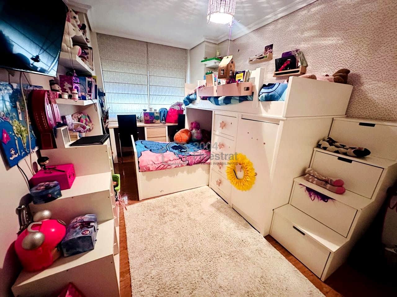 2 soverom Leilighet til salgs i La Villajoyosa / Vila Joiosa - € 178 000 (Ref: 9631841)