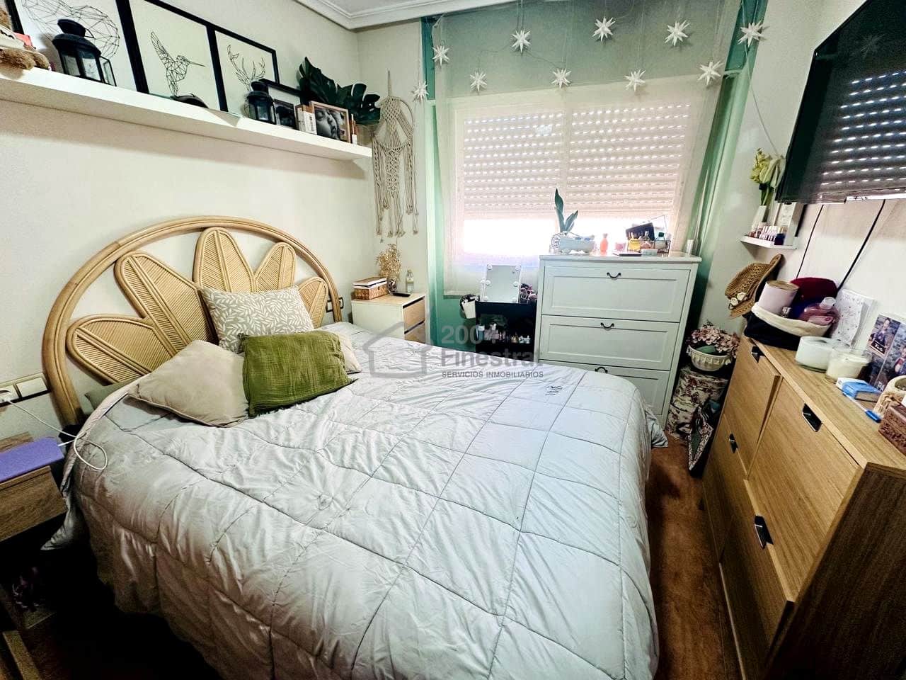 2 soverom Leilighet til salgs i La Villajoyosa / Vila Joiosa - € 178 000 (Ref: 9631841)