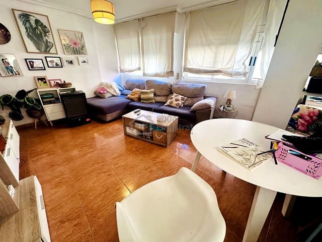 2 soverom Leilighet til salgs i Poble Nou - Montiboli, La Villajoyosa / Vila Joiosa - € 178 000 (Ref: 9631841)