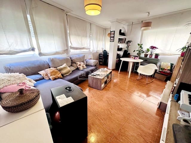 2 soverom Leilighet til salgs i Poble Nou - Montiboli, La Villajoyosa / Vila Joiosa - € 178 000 (Ref: 9631841)