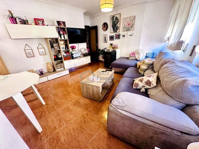 2 soverom Leilighet til salgs i Poble Nou - Montiboli, La Villajoyosa / Vila Joiosa - € 178 000 (Ref: 9631841)