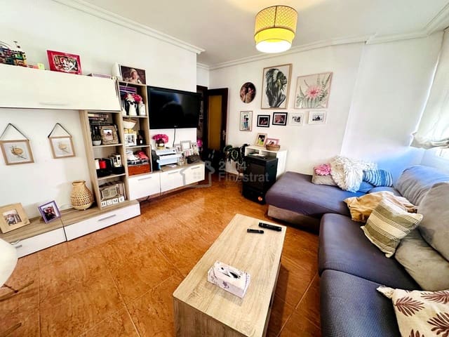 2 soverom Leilighet til salgs i Poble Nou - Montiboli, La Villajoyosa / Vila Joiosa - € 178 000 (Ref: 9631841)