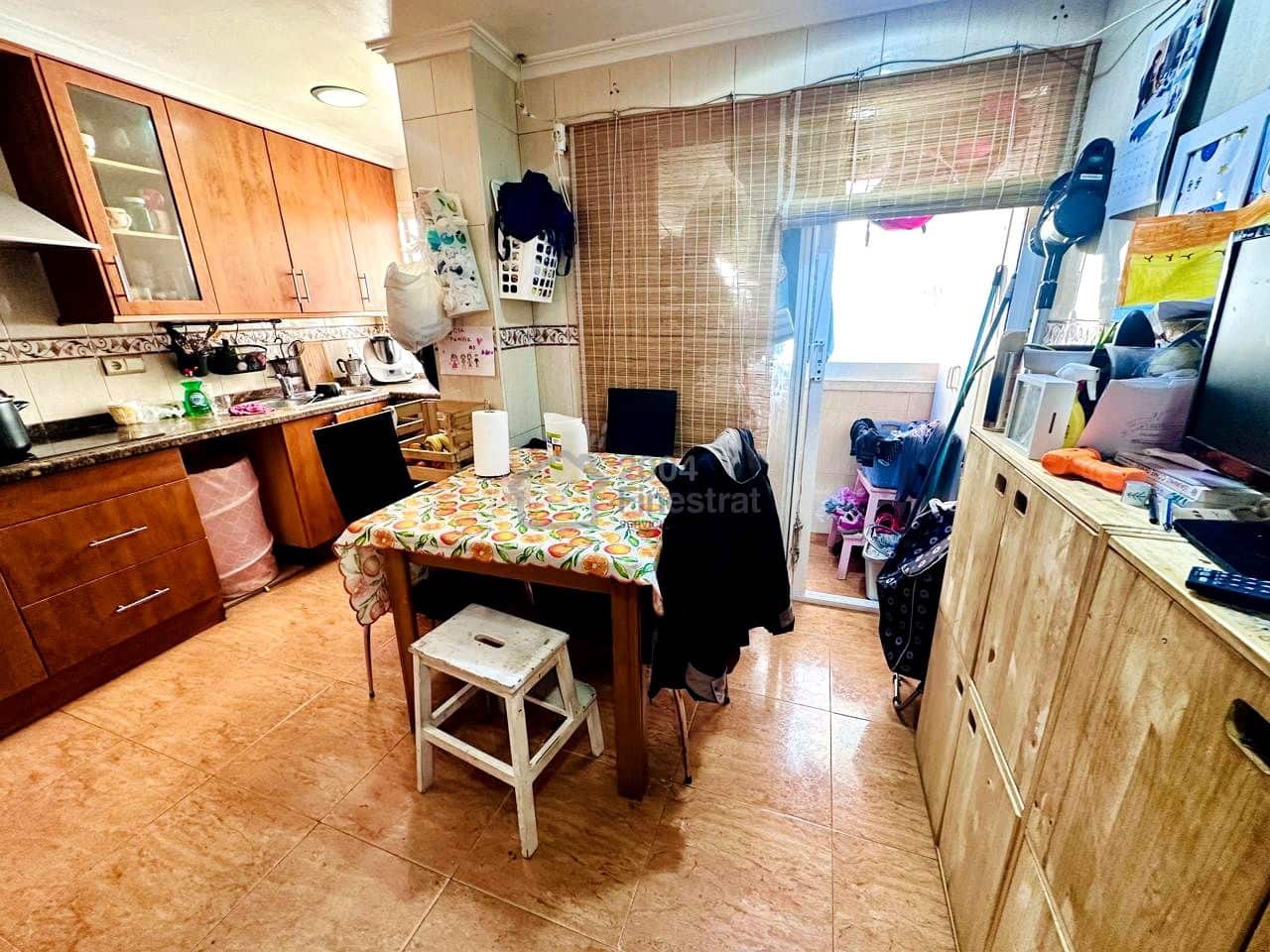 2 soverom Leilighet til salgs i La Villajoyosa / Vila Joiosa - € 178 000 (Ref: 9631841)