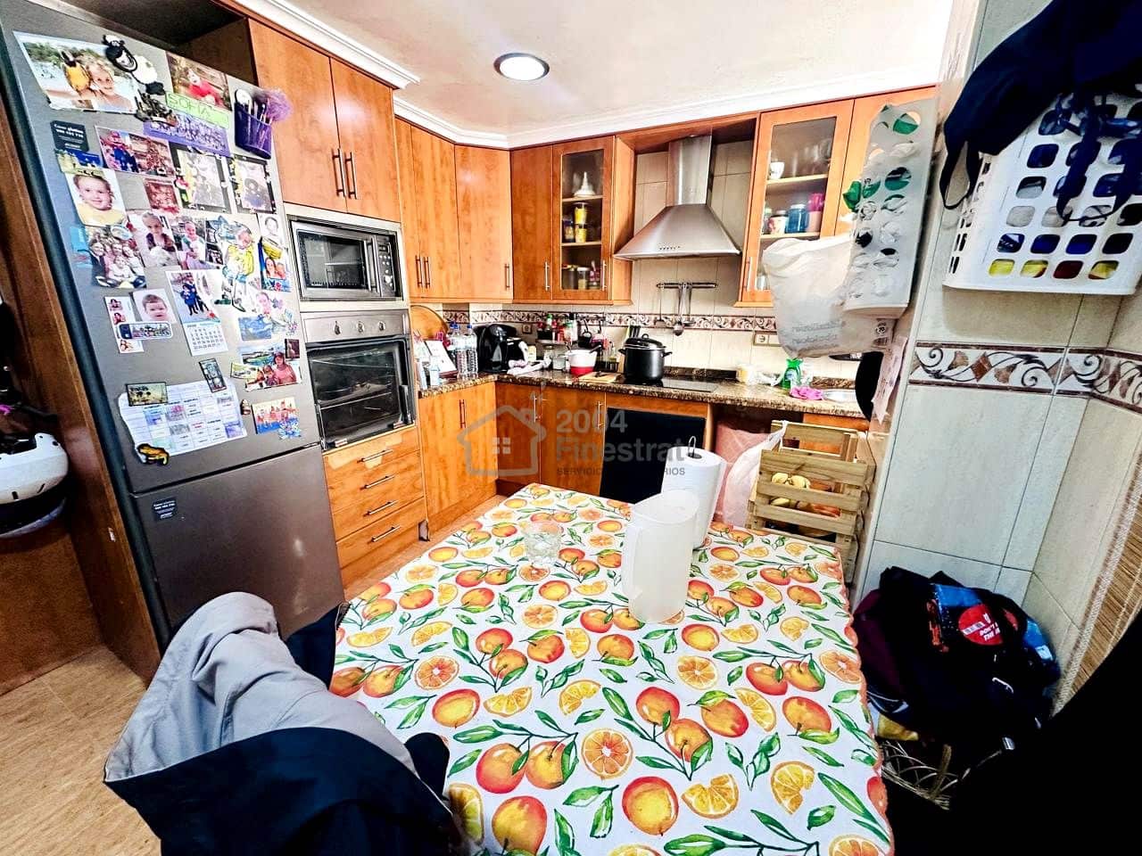 2 soverom Leilighet til salgs i La Villajoyosa / Vila Joiosa - € 178 000 (Ref: 9631841)