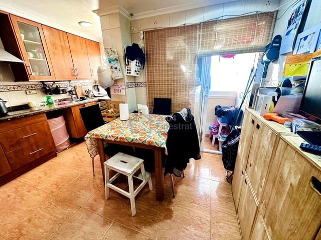 2 soverom Leilighet til salgs i Poble Nou - Montiboli, La Villajoyosa / Vila Joiosa - € 178 000 (Ref: 9631841)