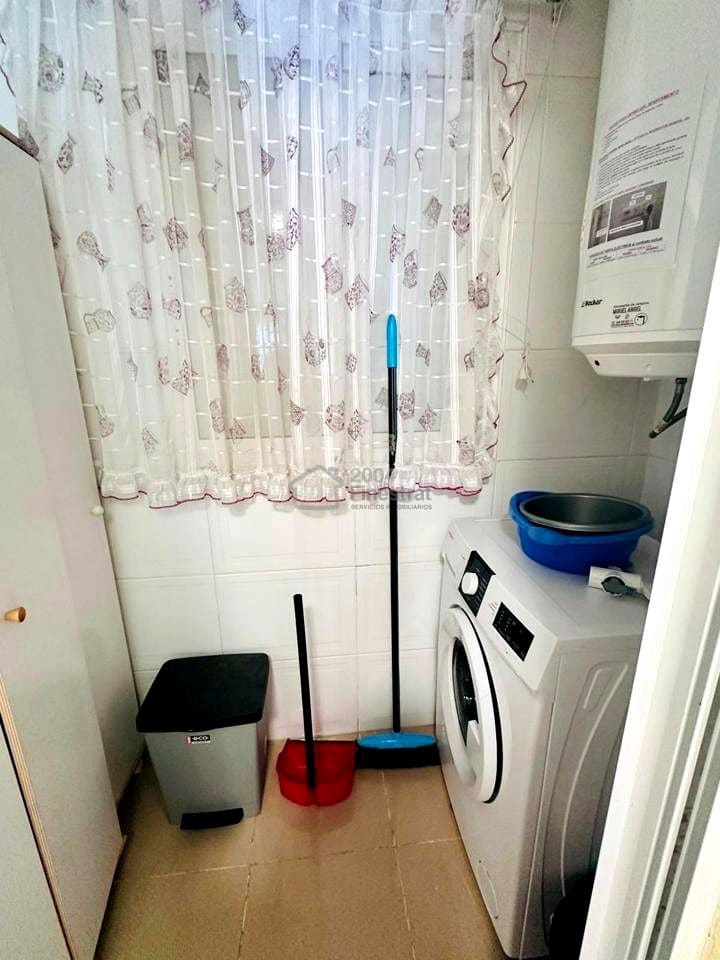 Appartement de 3 chambres à louer à Benidorm avec garage - 1 350 € (Ref: 9632800)