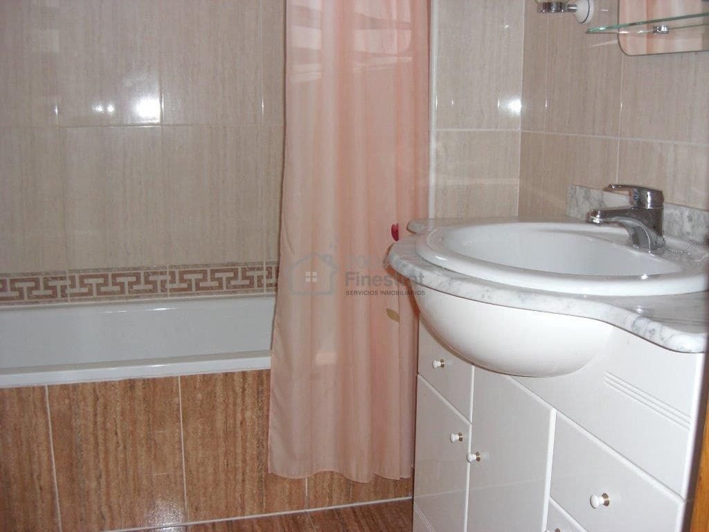 2 bedroom Flat for sale in La Villajoyosa / Vila Joiosa with pool - € 248,000 (Ref: 9672723)