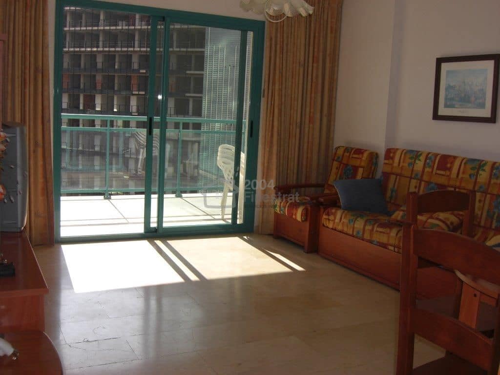 2 bedroom Flat for sale in La Villajoyosa / Vila Joiosa with pool - € 248,000 (Ref: 9672723)