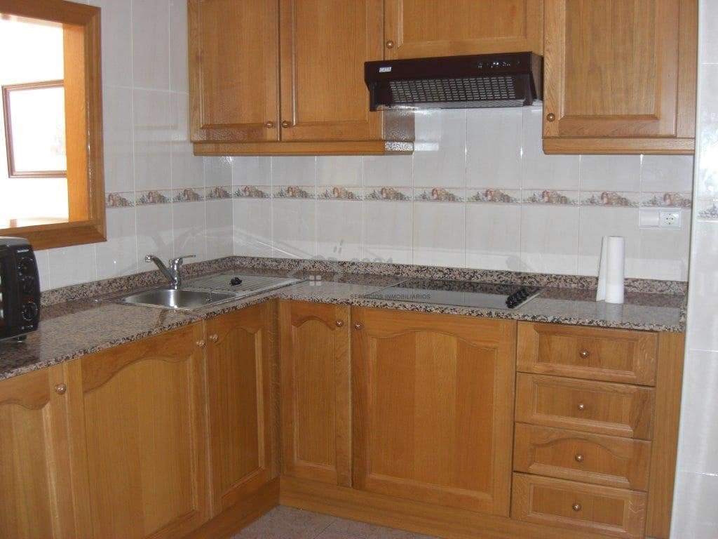 2 bedroom Flat for sale in La Villajoyosa / Vila Joiosa with pool - € 248,000 (Ref: 9672723)