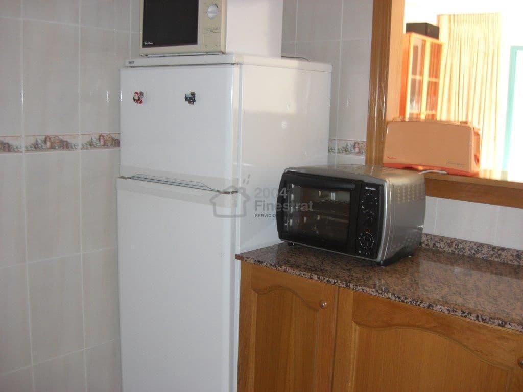 2 bedroom Flat for sale in La Villajoyosa / Vila Joiosa with pool - € 248,000 (Ref: 9672723)