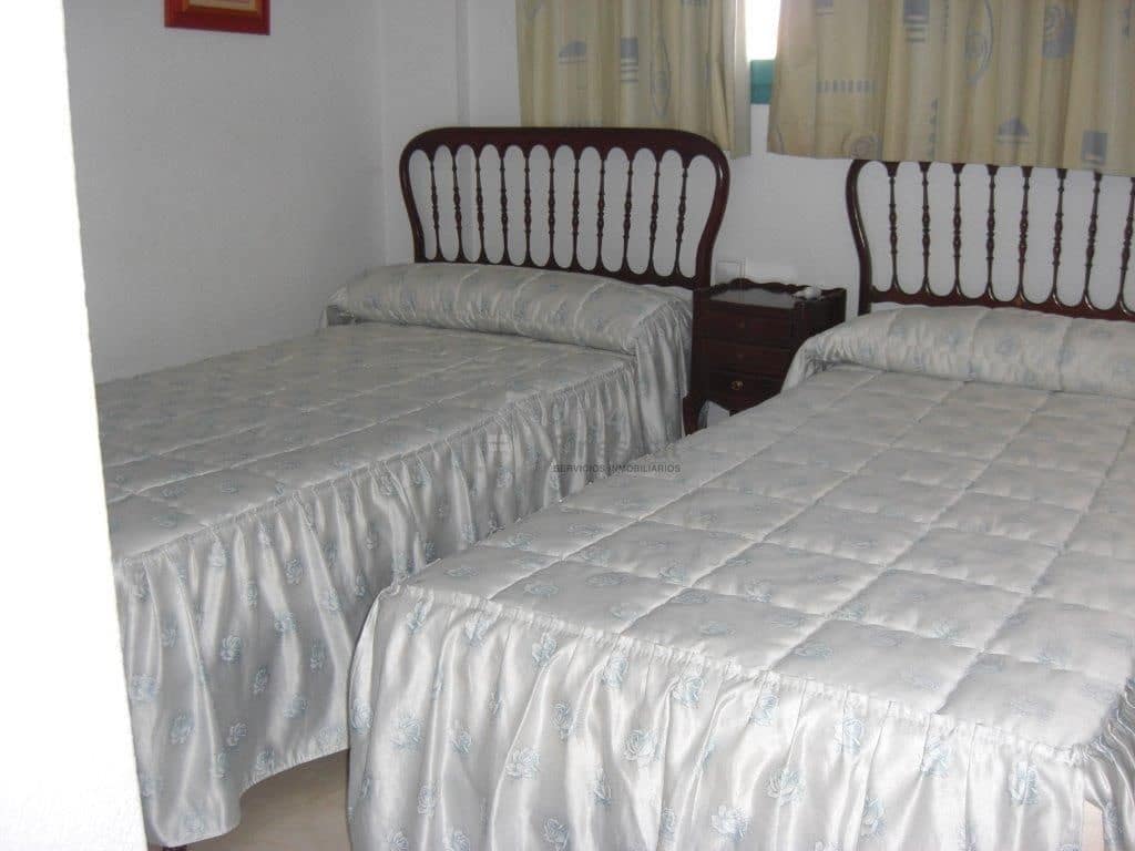 2 bedroom Flat for sale in La Villajoyosa / Vila Joiosa with pool - € 248,000 (Ref: 9672723)