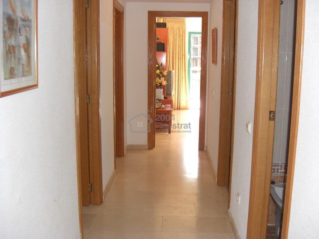 2 bedroom Flat for sale in La Villajoyosa / Vila Joiosa with pool - € 248,000 (Ref: 9672723)