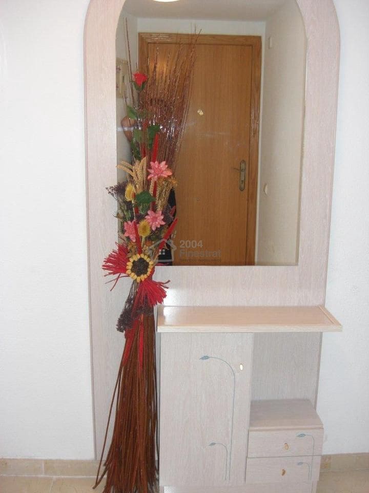 2 bedroom Flat for sale in La Villajoyosa / Vila Joiosa with pool - € 248,000 (Ref: 9672723)