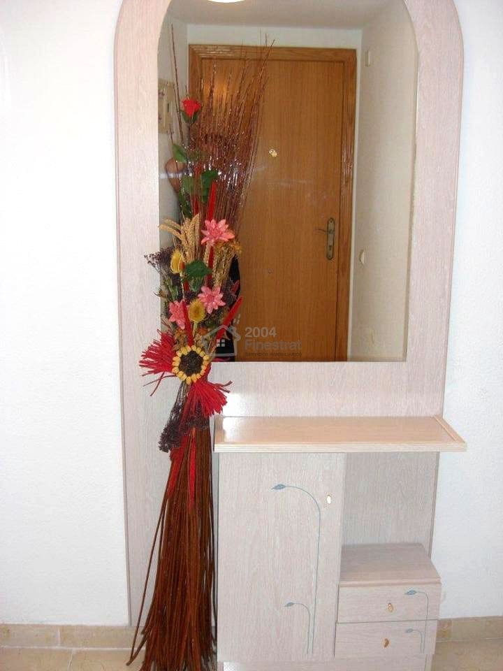 Piso de 2 habitaciones en La Villajoyosa / Vila Joiosa en venta con piscina - 248.000 € (Ref: 9672723)