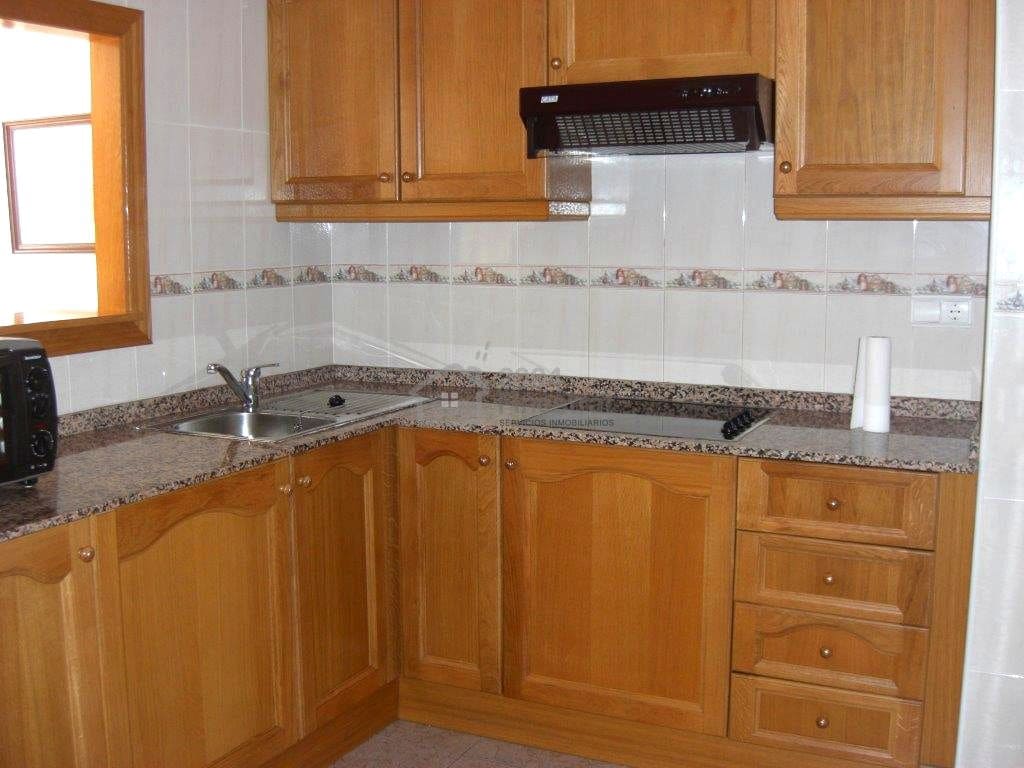 Piso de 2 habitaciones en La Villajoyosa / Vila Joiosa en venta con piscina - 248.000 € (Ref: 9672723)