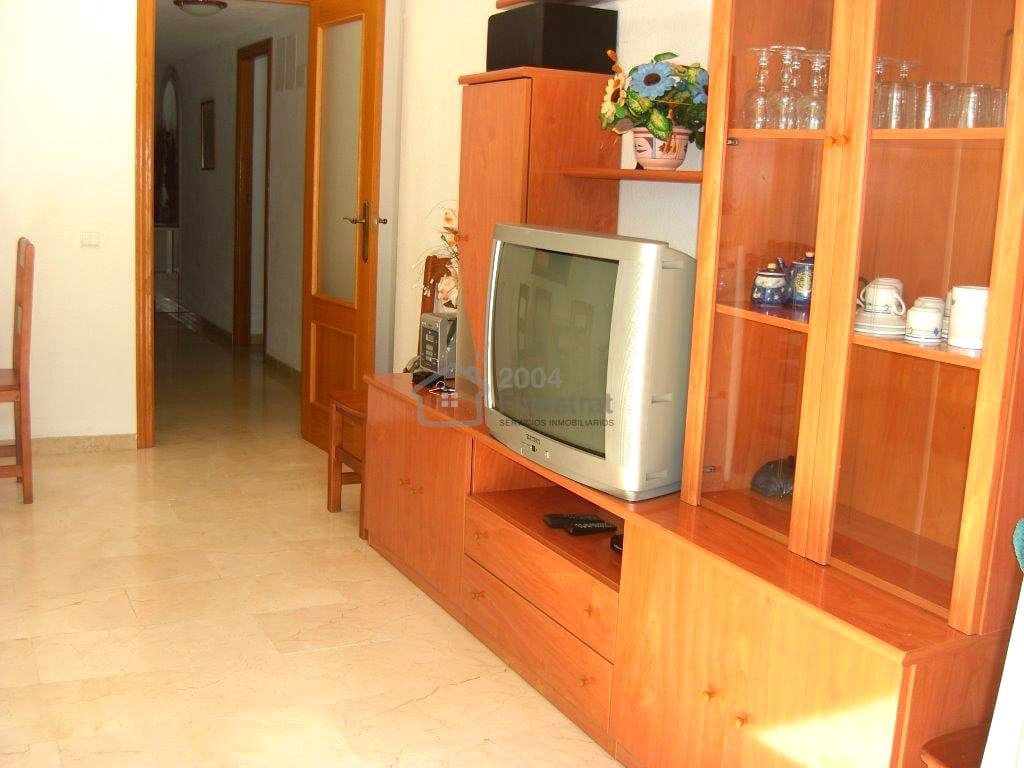 Piso de 2 habitaciones en La Villajoyosa / Vila Joiosa en venta con piscina - 248.000 € (Ref: 9672723)