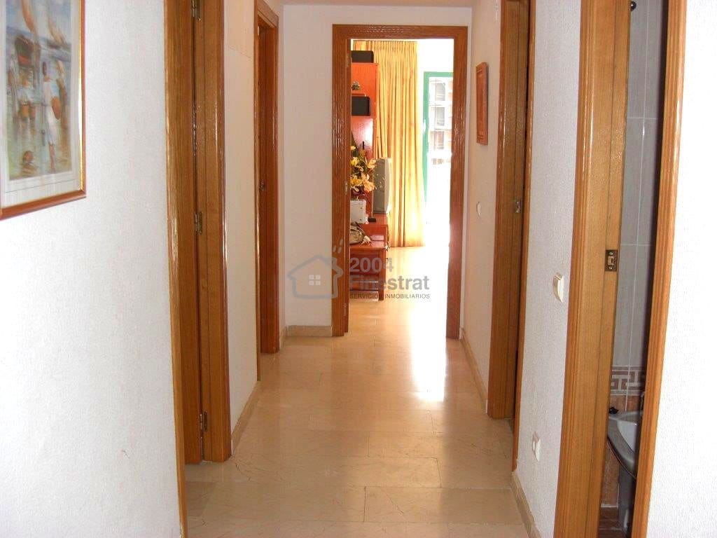 Piso de 2 habitaciones en La Villajoyosa / Vila Joiosa en venta con piscina - 248.000 € (Ref: 9672723)