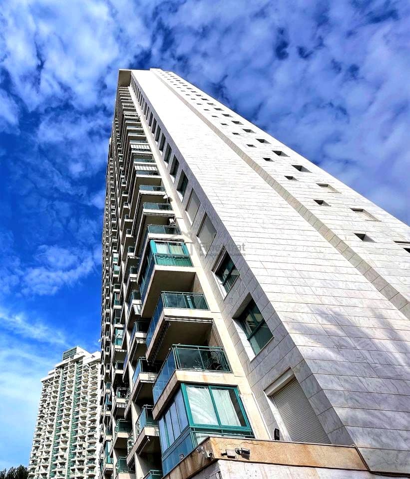 Piso de 2 habitaciones en La Villajoyosa / Vila Joiosa en venta con piscina - 248.000 € (Ref: 9672723)