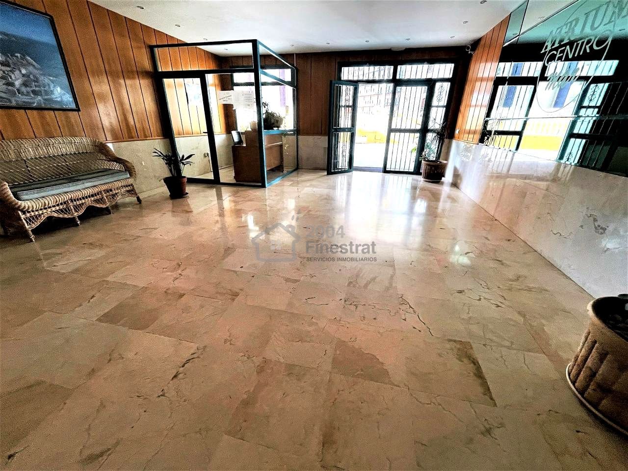 Piso de 2 habitaciones en La Villajoyosa / Vila Joiosa en venta con piscina - 248.000 € (Ref: 9672723)