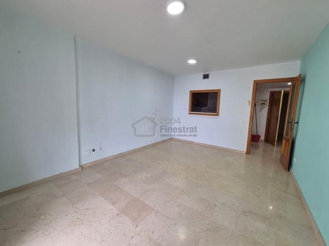 1 sovrum Lägenhet till salu i La Villajoyosa / Vila Joiosa med pool - 185 000 € (Ref: 9672724)