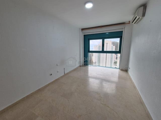 1 sovrum Lägenhet till salu i La Villajoyosa / Vila Joiosa med pool - 185 000 € (Ref: 9672724)