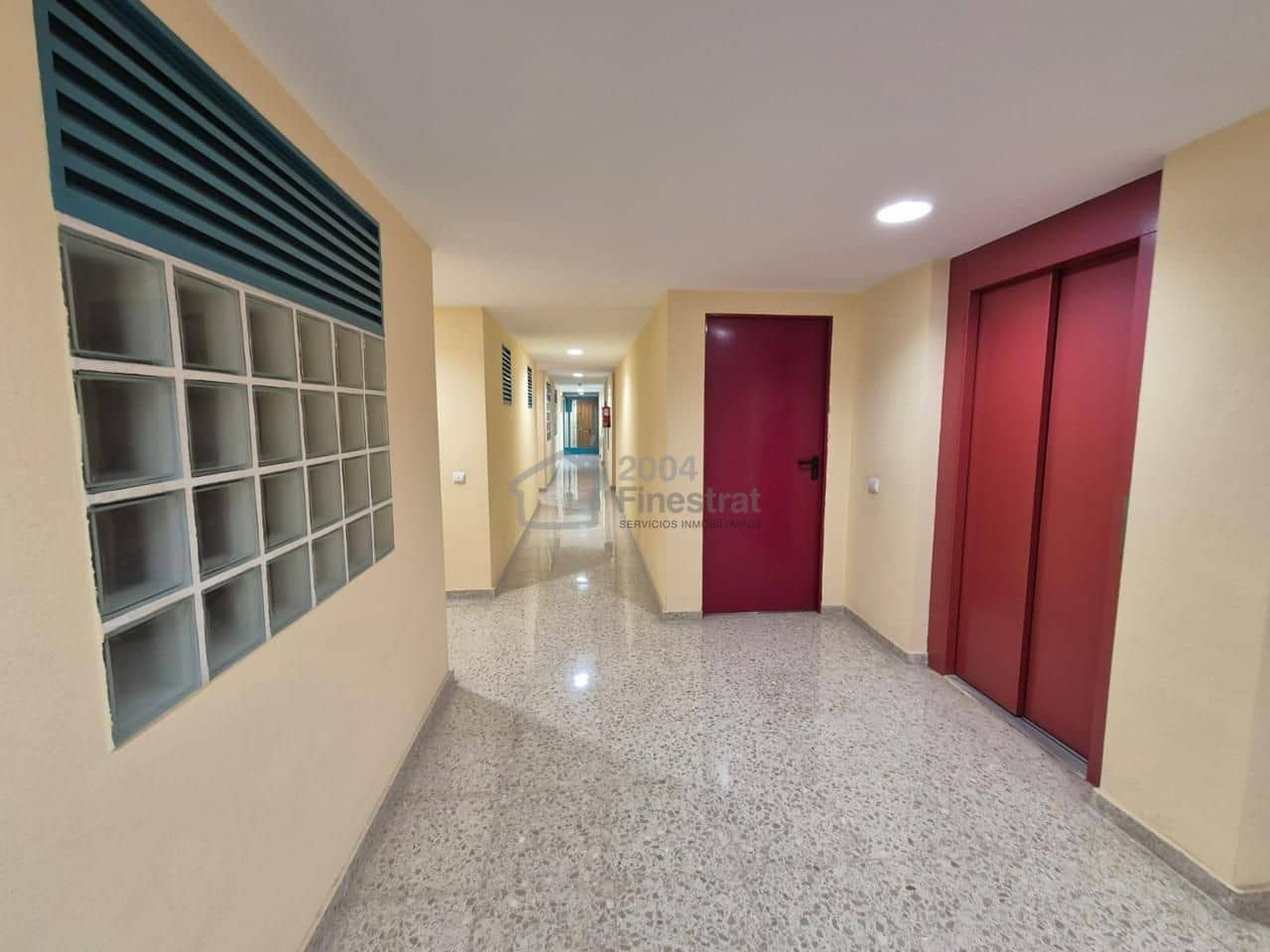 1 sovrum Lägenhet till salu i La Villajoyosa / Vila Joiosa med pool - 185 000 € (Ref: 9672724)