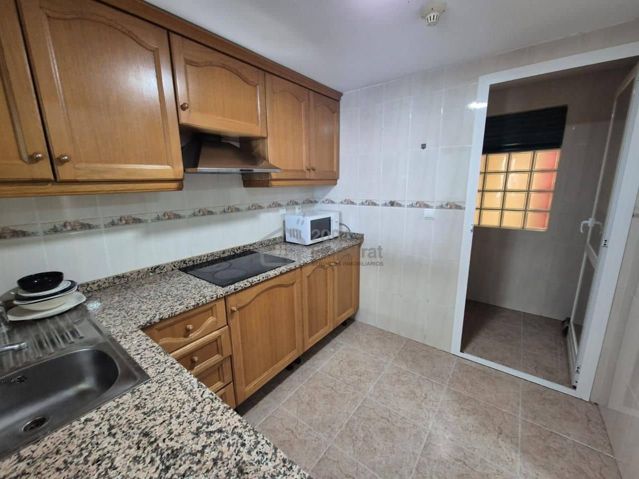 1 sovrum Lägenhet till salu i La Villajoyosa / Vila Joiosa med pool - 185 000 € (Ref: 9672724)