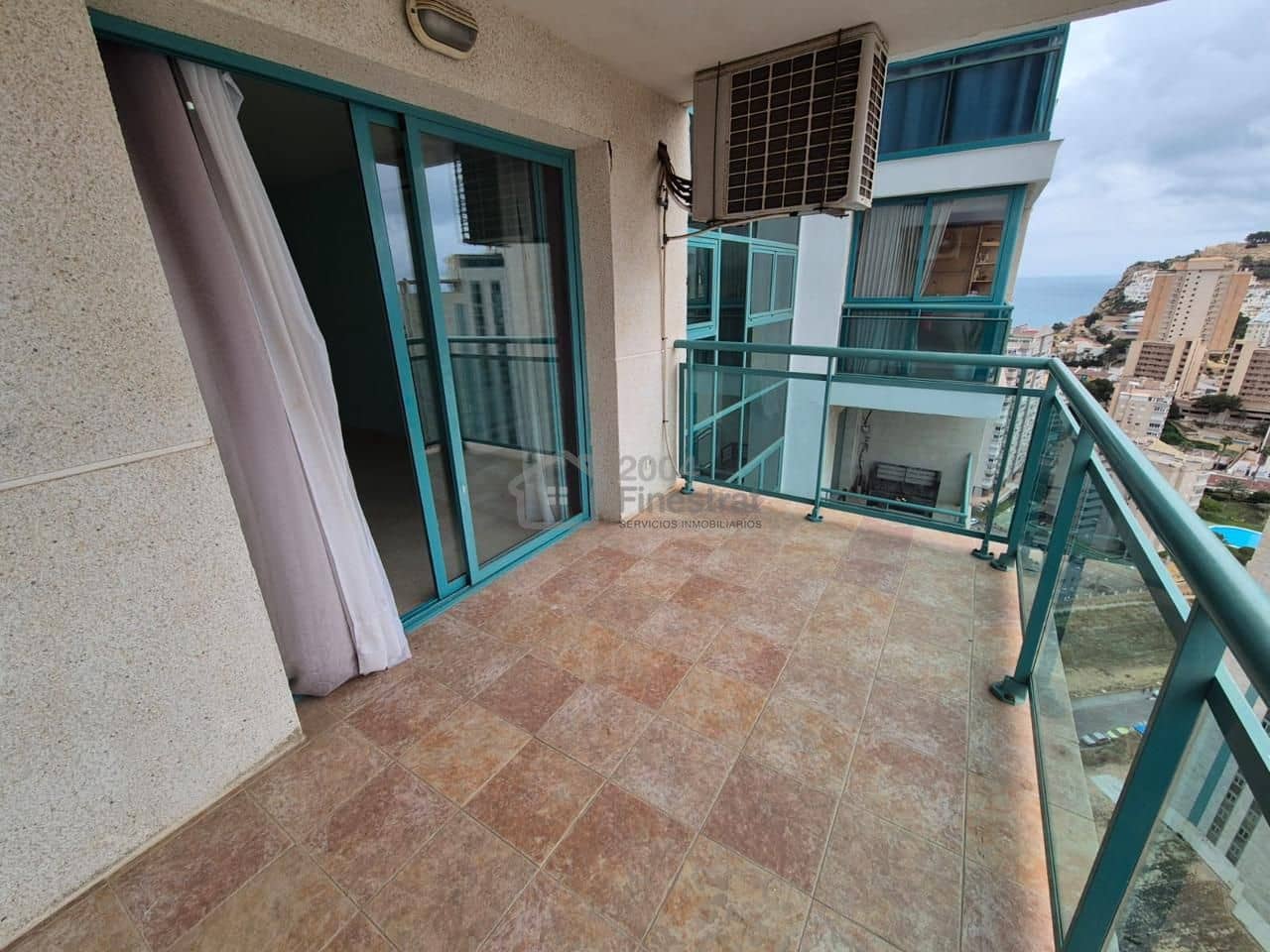 1 sovrum Lägenhet till salu i La Villajoyosa / Vila Joiosa med pool - 185 000 € (Ref: 9672724)