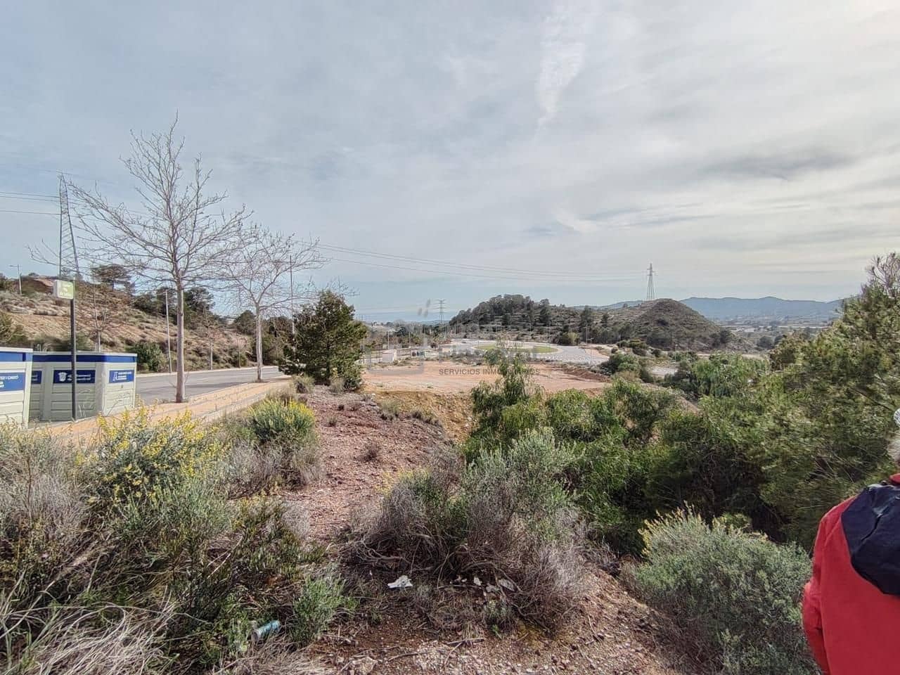 Terreno Não Urbanizado para venda em Finestrat - 175 000 € (Ref: 9688596)