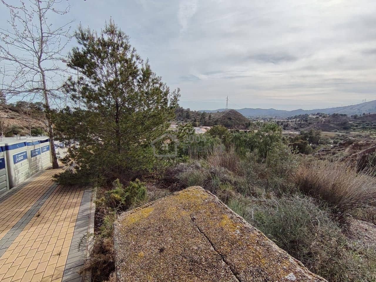 Terreno Não Urbanizado para venda em Finestrat - 175 000 € (Ref: 9688596)