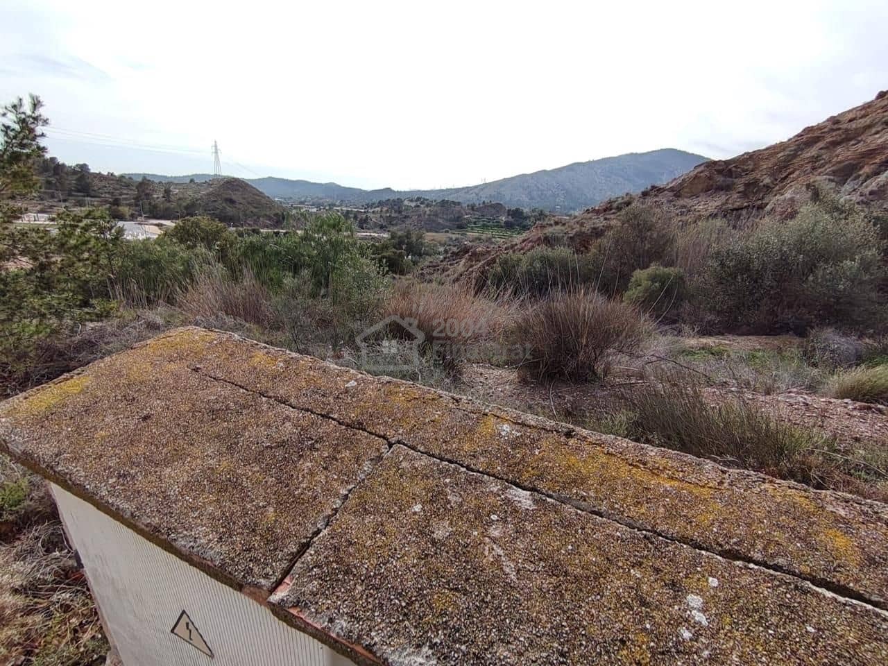 Terreno Não Urbanizado para venda em Finestrat - 175 000 € (Ref: 9688596)